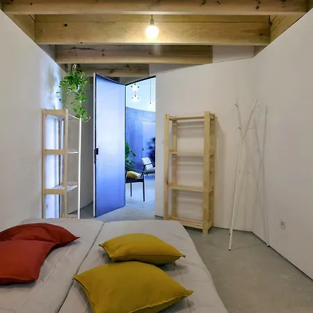 Apartamento Large Families And Groups Riverside Pavilion Lisboa