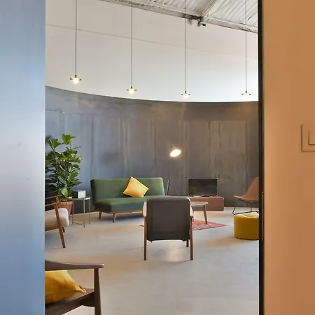 公寓 Large Families And Groups Riverside Pavilion Lisboa