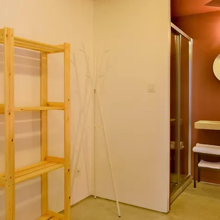 Apartment Large Families And Groups Riverside Pavilion *