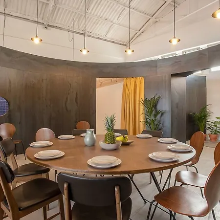 Apartment Large Families And Groups Riverside Pavilion Lisbon
