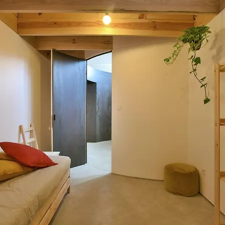 Large Families And Groups Riverside Pavilion Apartment Lisbon