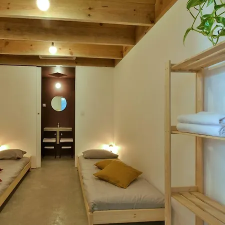 Large Families And Groups Riverside Pavilion Apartment Lisbon